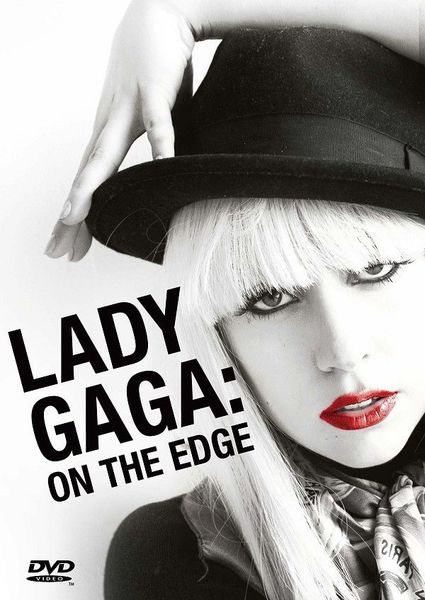 Lady Gaga On The Edge (2012) DVDRip 250MB Movie Links