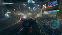 Batman Arkham Knight