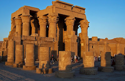 Kuil Kom Ombo