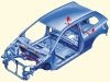 honda spare parts