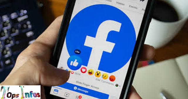 Facebook  Overview, History, & Facts  Tops Infos