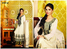 Tawakkal Fabrics Fall Winter Collection 2014