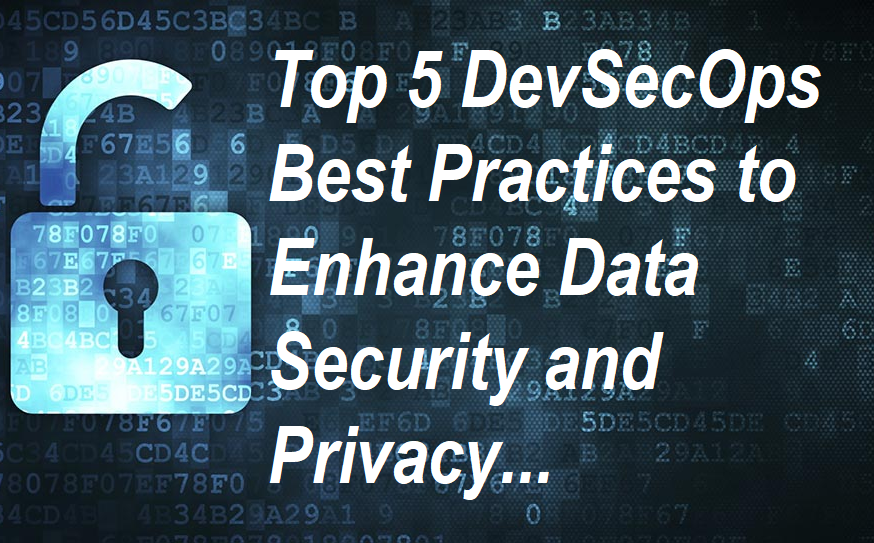 DevSecOps Best Practices