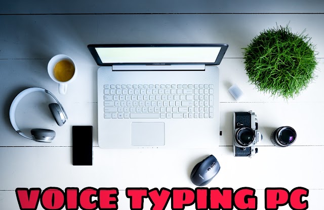 How to write in pc without typing | Google voice typing in MS Word ( Or everywhere) 