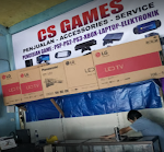 CS PLAYSTATION BANJARMASIN