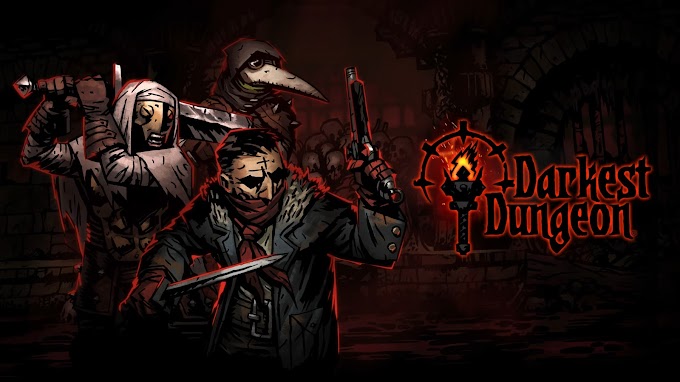 Darkest Dungeon PC System Requirements & Download