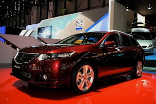 2013 Honda Accord Owners Manual, Release Date & Redesign