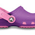 Crocs Chameleons-Translucent Clog -Kids-