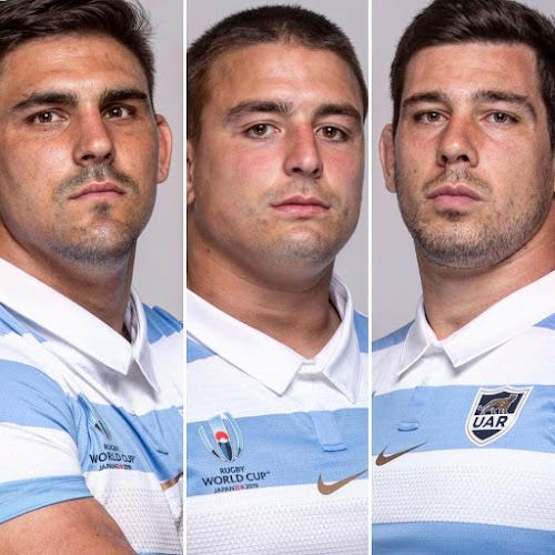 Comunicado oficial de la Unión Argentina de Rugby