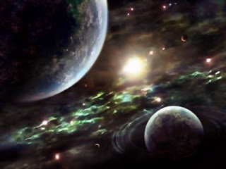 Space Wallpaper