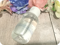 anew anti-ageing cleansing water