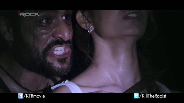 Watch Online First Look Of Kill The Rapist (2014) Hindi Movie On Putlocker DVD Quality