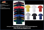 ALL SORTS OF T.SHIRTS