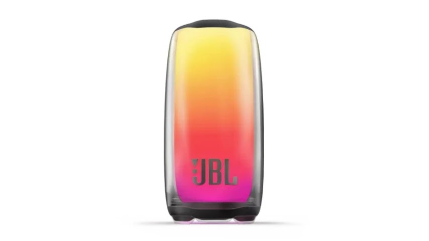JBL Pulse 5 caixa de som portátil
