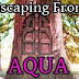 Escaping From AQUA