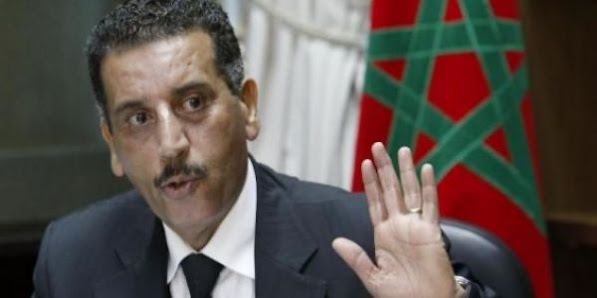 Maroc- Décès de l’ancien patron du BCIJ et l’emblème de la lutte antiterroriste Abdelhak Khiame