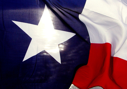 Texas Flag