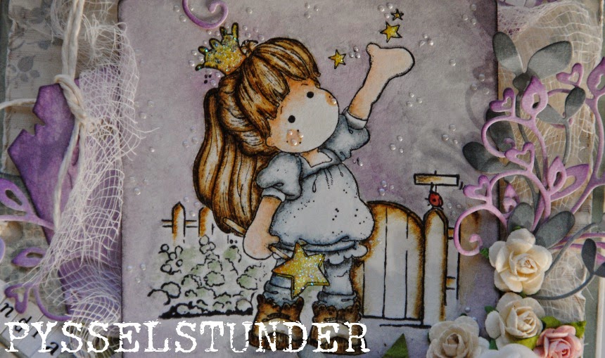 Pysselstunder