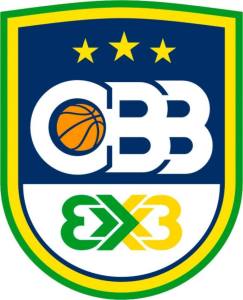 Resultado de imagem para BASQUETE 3x3 - CIRCUITO NACIONAL  - LOGOS