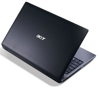 Acer Aspire V3-7710G Drivers For Windows 7 (64bit)