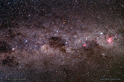 Southern Stars- Shubham Singh (Universe)
