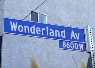 Улица Уондерленд «Wonderland Avenue» | Топ-20 Жутких Убийств в Голливуде
