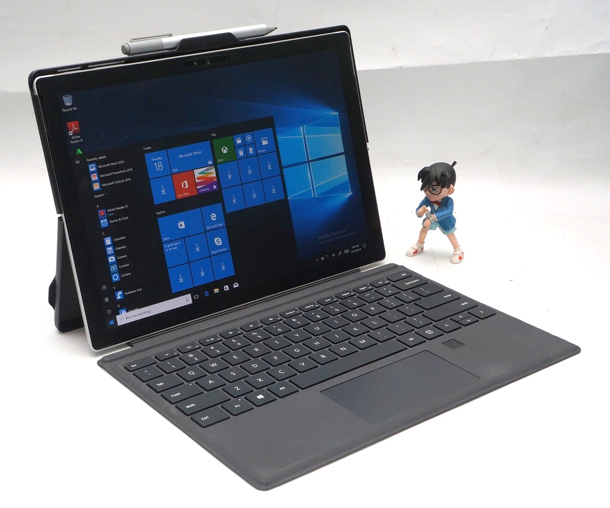 Jual Microsoft Surface Pro 4 Bekas | Jual Beli Laptop