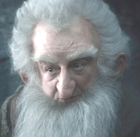 Ken Stott - The Hobbit: The Desolation Of Smaug