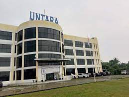 Biaya Kuliah Universitas Tangerang Raya (UNTARA) Tahun 2024/2025