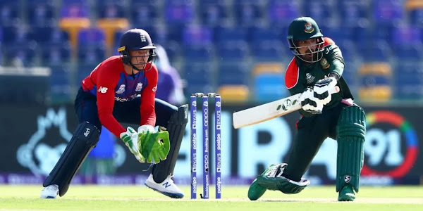 Live Bangladesh vs England Match: Bangladesh Blitzes England in 2023 ODI Opener, Scoring 53 Runs in First 7 Overs Without Losing a Wicket!