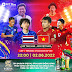 Xem trực tiếp bóng đá U23 Việt Nam - U23 Thái Lan lúc 22h00 trên FPTPlay