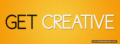 Creative Facebook Timeline Cover