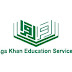 Facility Manager at Aga Khan Education Services (AKES)