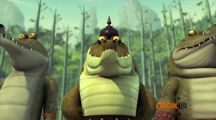 Download Kung Fu Panda Legends of Awesomeness Hindi And English Movie small Size Compressed Movie For PC Single Resumable Links