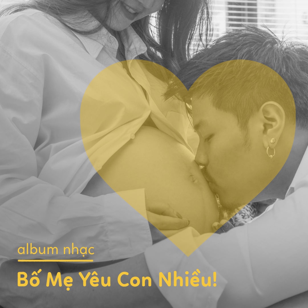[A79] Nhạc Mẹ Bầu tuyển chọn tốt nhất cho thai nhi