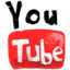 youtube logo