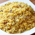 Saffron basmati rice (arroz con azafrán), una guarnición exquisita. Receta