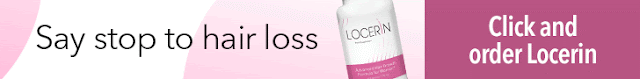 How to cure hair fall naturally?