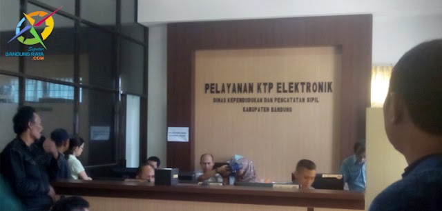 Prosedur Pembuatan dan Perubahan E-KTP