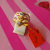 SOLD Cincin Love 2C 2.79g u68 Saiz 17 