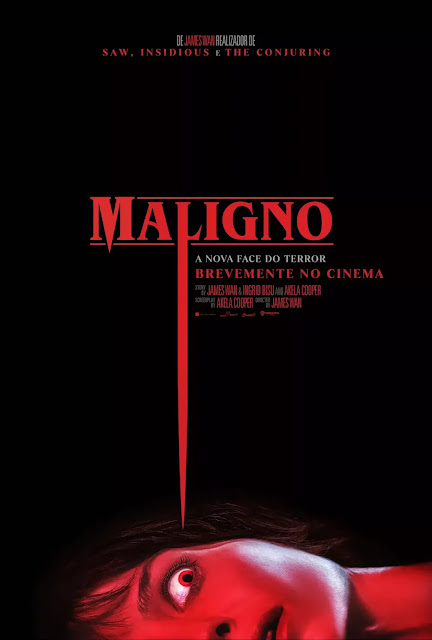 Crítica - Maligno (2021)