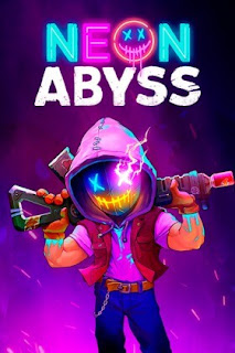 POSTER de Neon Abyss