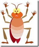 roach