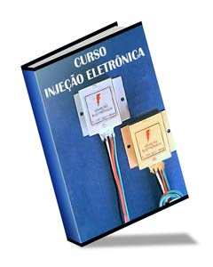 Curso de Injeção Eletrônica Curso de Injeção Eletrônica