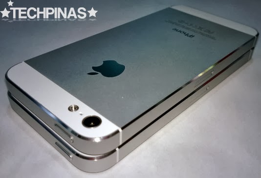 Apple Iphone 5s Vs Iphone 5 Specs Comparison Key Differences Explained Side By Side Design Check Should You Upgrade Techpinas
