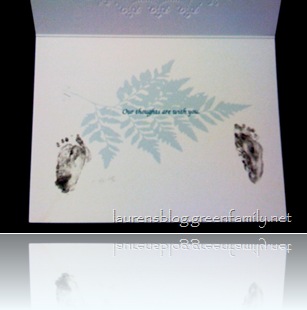 Heidi Michelle_footprints
