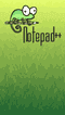 Notepad++ V6.1.2.0