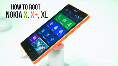 How to Root Nokia Android Without a PC ? - Games For ...