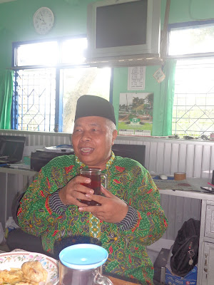 BUSTANUL ULUM PAGERHARJO