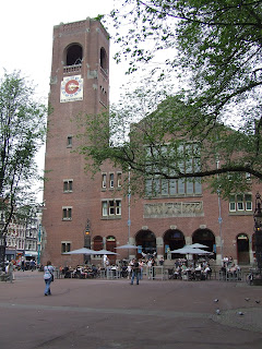  beurs van Berlage